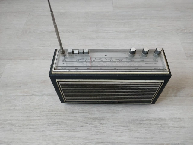 Transistor Toshiba 2SA1095 - Stock Ancien Neuf (NOS), Origine Japon, Pour Réparation Audio Vintage