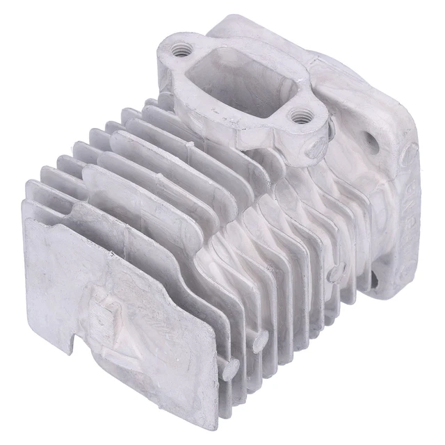 HOT 44mm Cylinder Piston Top End Kit For 2 Stroke 43cc 47cc 49cc Mini Chinese