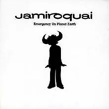 Emergency on Planet Earth dei Jamiroquai | CD | buone condizioni