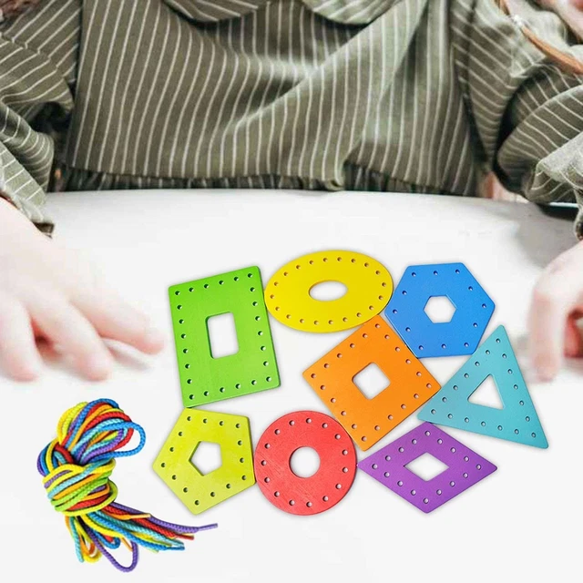 Jouets Montessori Eveil Éducatifs Enfants Bébé, Jeu pour Cadeau Parfait Jouets Montessori Eveil Éducatifs Enfants Bébé, Jeu pour Cadeau Parfait