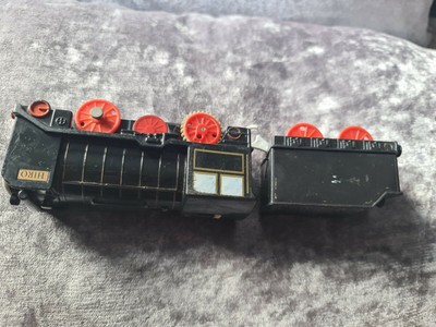 thomas tank engine battery operated