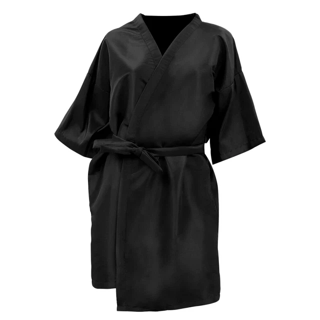 Beaupretty Beauty Salón vestido de invitado tela Slim Beauty tintes calientes ropa arte