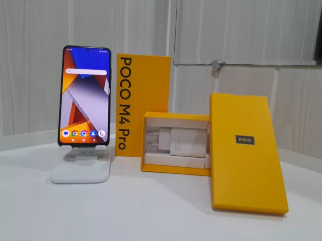 Xiaom Poco M4 Pro 256 GO / 8Go RAM