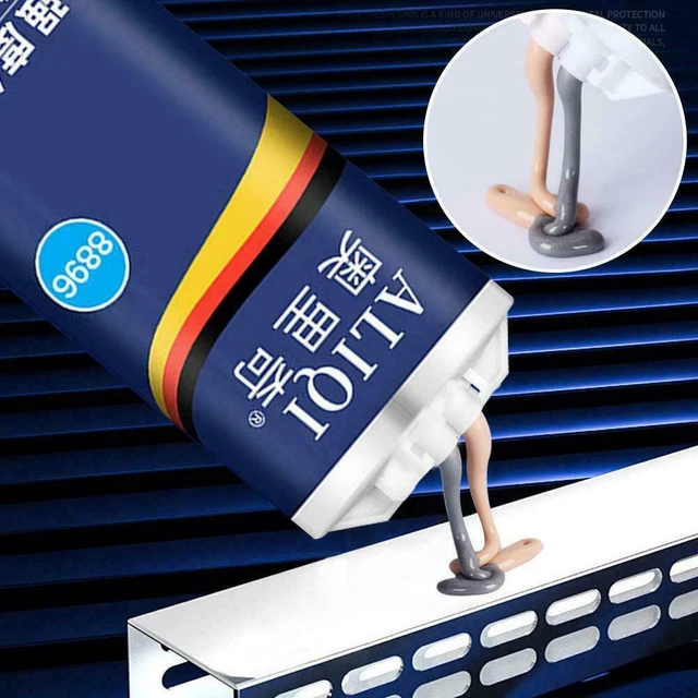 Adesivo per saldatura di potenza radiatore ghisa serbatoio carburante AB riparazione colla F5Z9