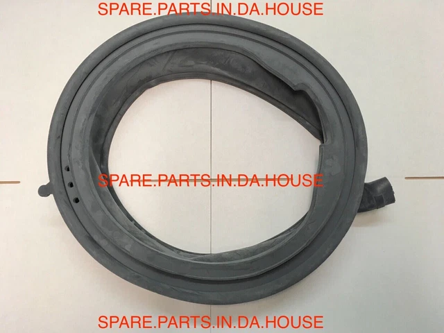 Bosch Washing Machine Door Seal Gasket 362254 I 354135 - View #7