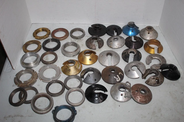 Misc coil over kit parts ump imca asa arca bilsten afco pro racing shock