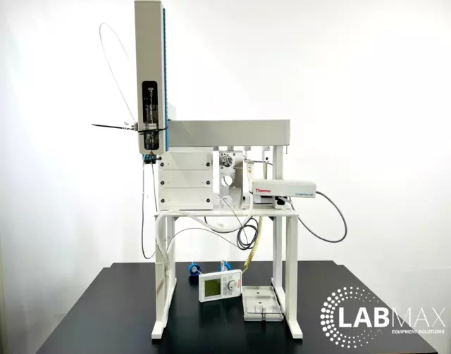 Thermo Scientific Autosampler HTS PAL Agilent for PARTS AS-IS