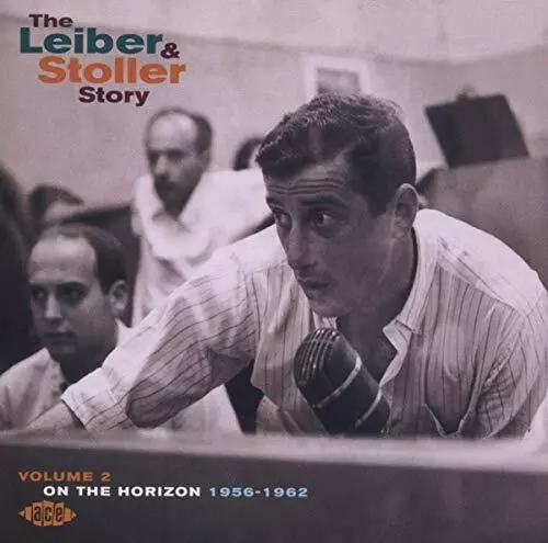 Various Artists - The Leiber & Stoller Story, Vol. ... - Various Artists CD SEVG