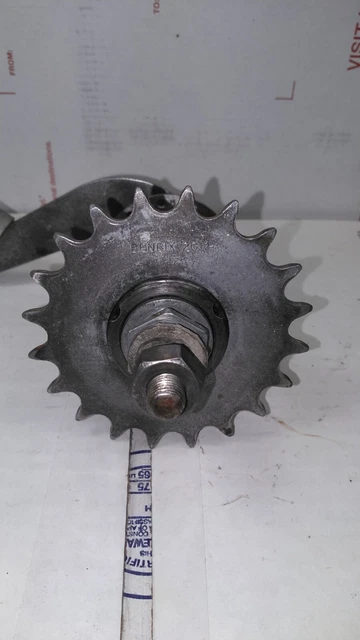 bendix 70 coaster brake