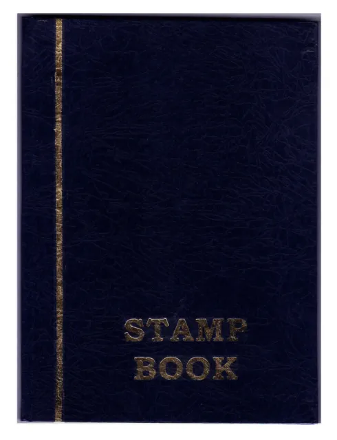 Collection Of St. Vincent Mnh Stamps In Small Stock Book -  45 Stamps & 1-M/S