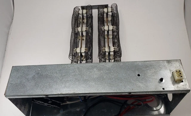 Trane 8KW Electric Heat Assembly BAYHTR1408000CB 240V