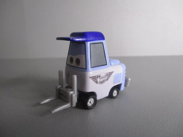 MATTEL DISNEY PIXAR Cars/Planes Diecast 1:55 Roper £7.22 - PicClick UK