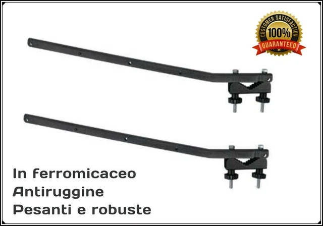 Stendino Salvaspazio Sinbide - Pieghevole, Portata 50 Kg, Con Ruote, Per Interno Ed Esterno, Nero