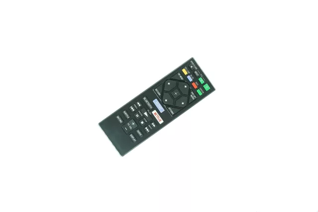Remote Control For SONY BDP-S6700 RMT-VB200U 14931051 Blu-ray BD DVD Disc Player