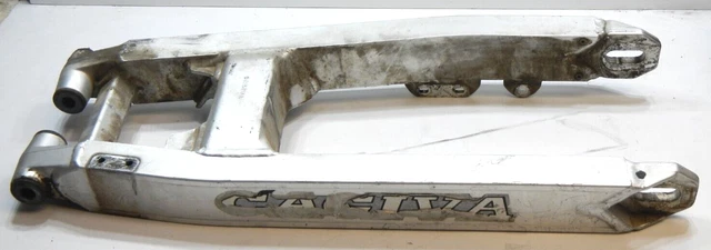 Swing arm Swingarm 1988 Cagiva WMX 125 WMX125