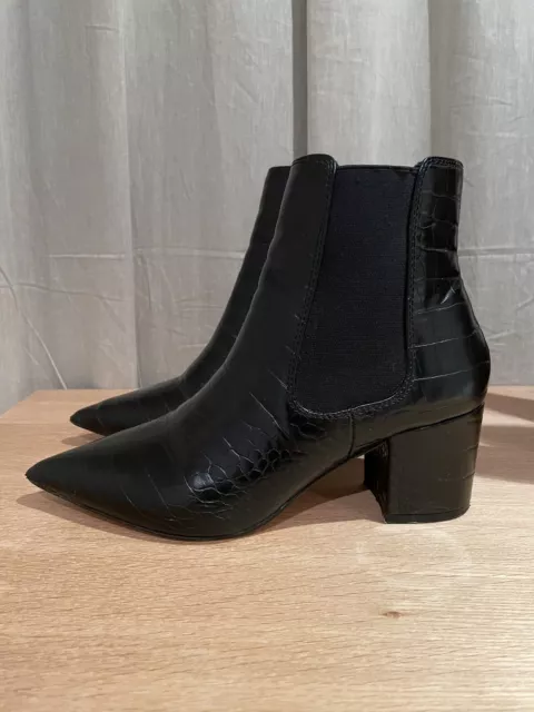 Jasper conran shop croc boots