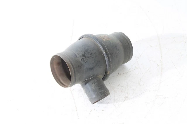 altes Thermostat DDR old vintage Typ 54528