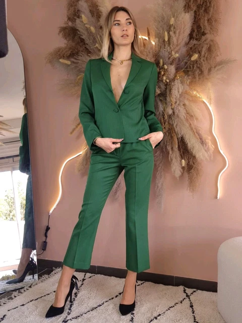 Tailleur Pantalon Robe Tailleur Femme Zara Zara Tailleur Femme