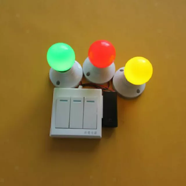 Tavola occupata fai da te accessori giocattolo leggero Montessori giocattolo leggero abilità motorie I4P9LOVE