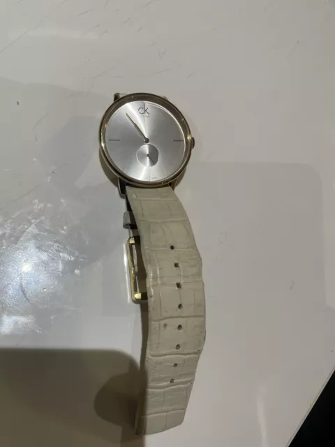 Calvin klein hotsell 3116 watch price