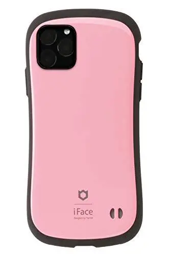 Iface First Class Standard Iphone 11 Pro Case Baby Pink #222