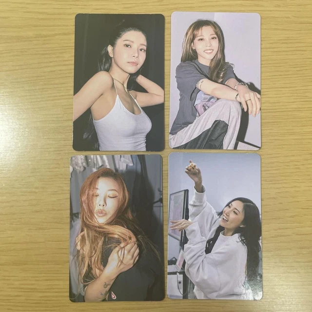 MAMAMOO - WAW CONCERT DVD – KPOP MARKET