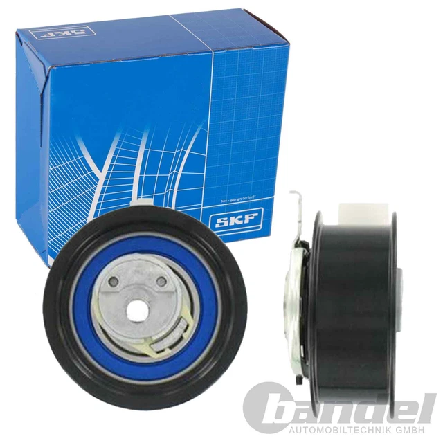 SKF Poulie Courroie Crantée pour Audi A3 Seat Cordoba Ibiza Toledo Vario Skoda