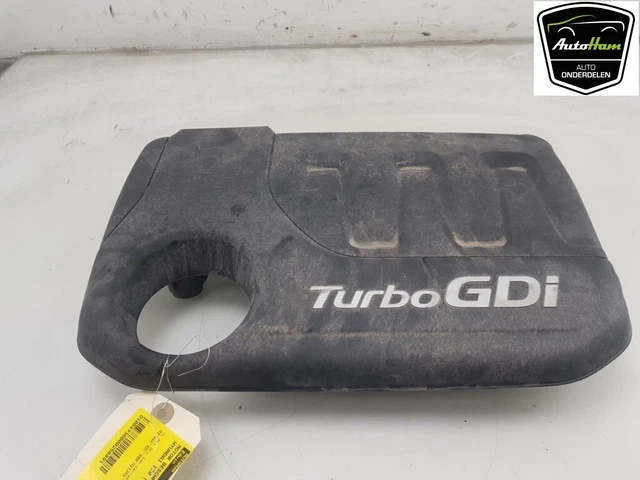 Cache Sous Moteur Pour Hyundai I20 - Pièce Neuve D'origine - Réf. 29110C8100 - Garantie 1 An