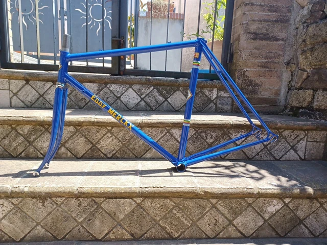 Bicycle Frames, Cycling, Sporting Goods - PicClick