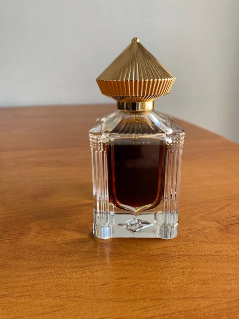Russian Oud Fragrances Chinese Oud Areej Le Dore Russian Oud II