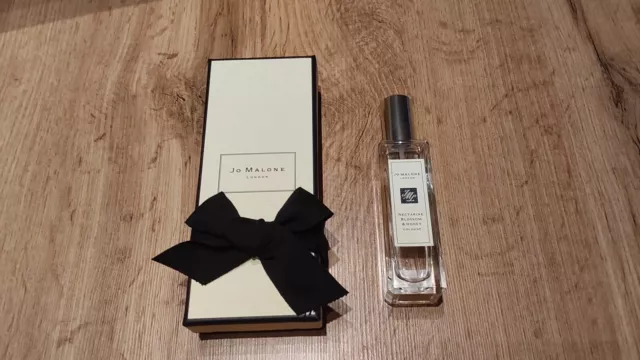 Jo Malone Nectarine Blossom & Honey Cologne 30 ml