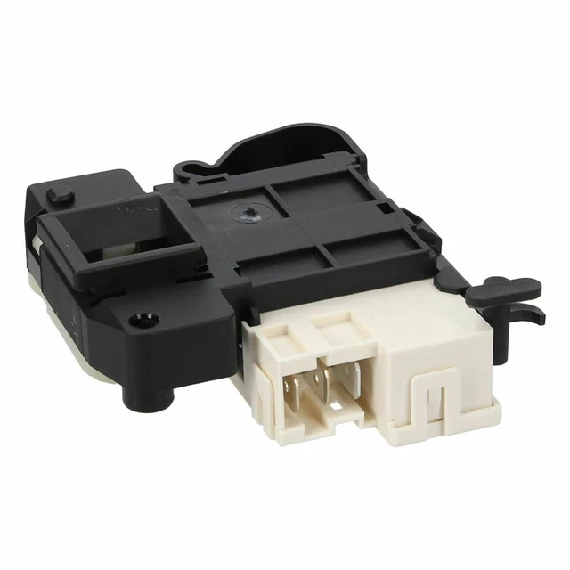 BLOQUEO PUERTA BEKO 2849660500 Metalflex Zv-447 para Lavadora EUR 66,95 ...