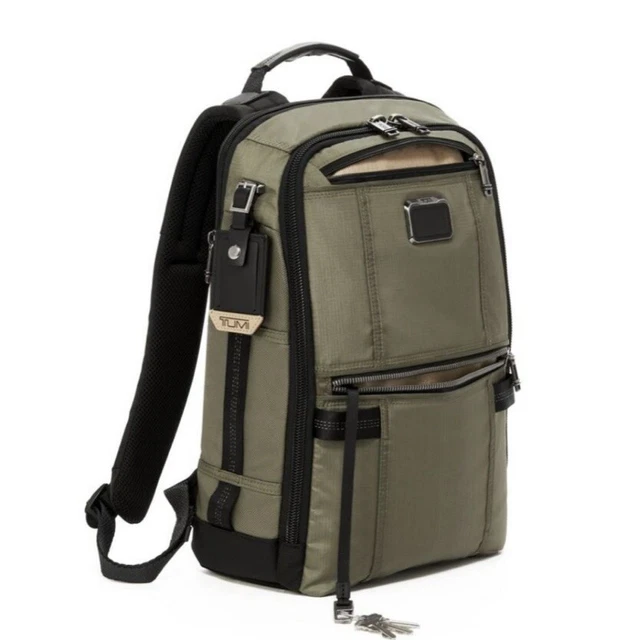 NEW ALPHA BRAVO Dynamic Backpack $425