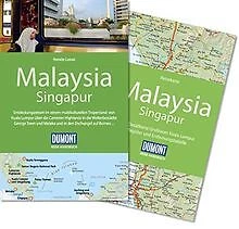 DuMont Reise-Handbuch Reiseführer Malaysia, Sin... | Book | condition acceptable