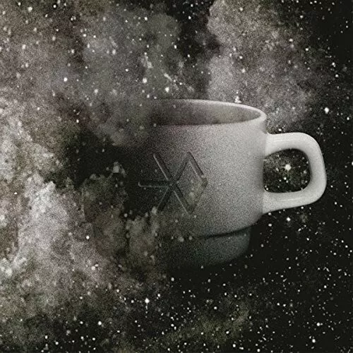 Winter Special Album 2017 by EXO (CD, 2017)