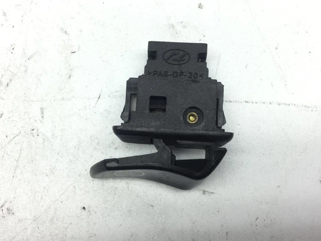 Interruttore Accensione Tosaerba - 5 Terminali Universale, Sostituzione 725-0267/925-0267 - Foto 4