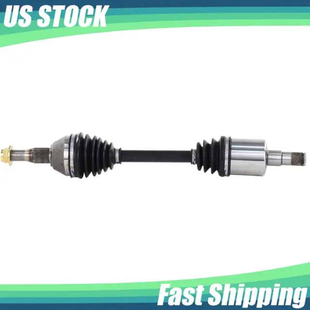 For 1997-2005 Buick Park Avenue Riviera Supercharged Front Right CV Axle Shaft