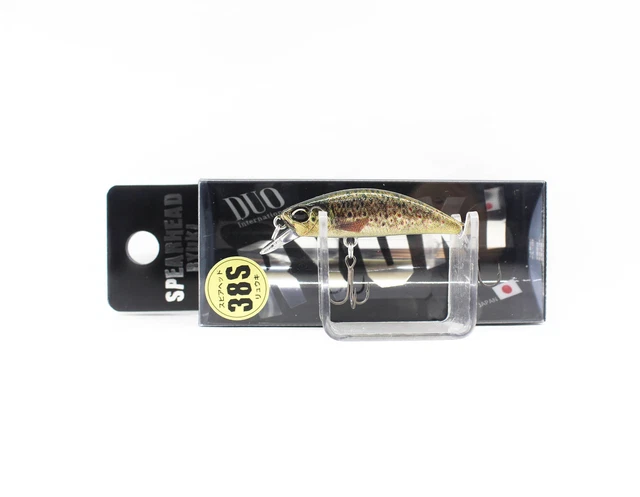 Duo Spearhead Ryuki 38S Sinking Lure CCC3815 (7061)