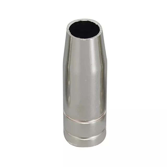 Ugello gas conico 12mm Arroweld MAXX 15 per saldatura MIG MAG 180A