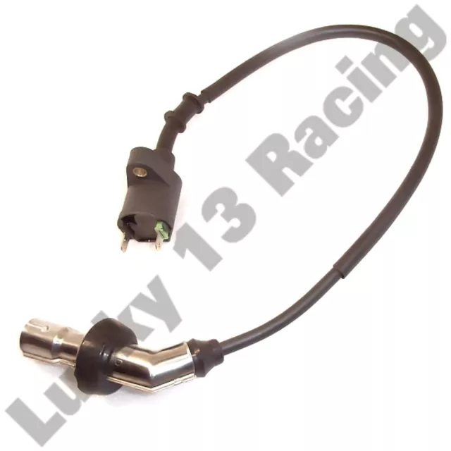 Ignition Coil HT Lead IGNC025 Baotian Leike Jinlun Lexmoto Pulse Wangye Sanben