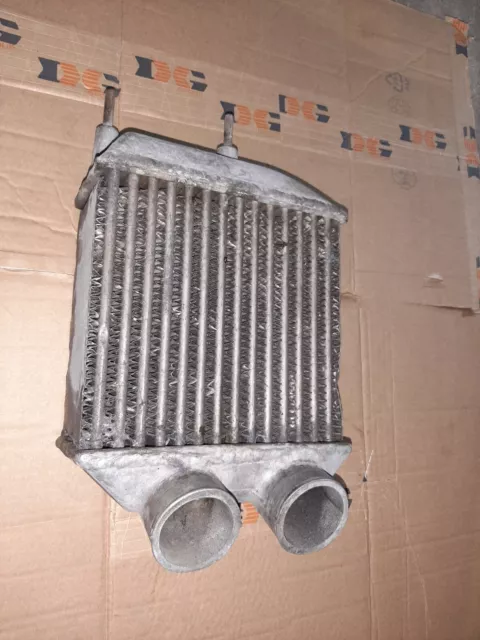 Intercooler Renault 5 Gt Turbo