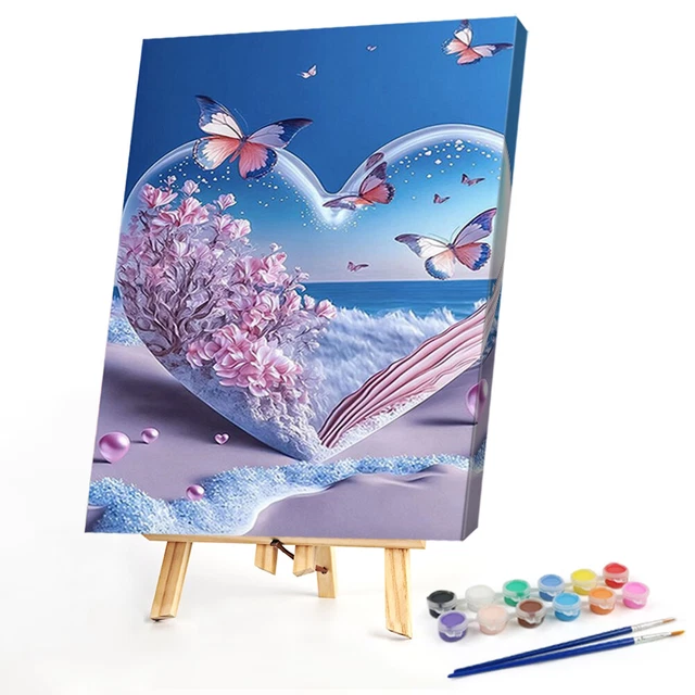 Stencil Numeri Per Torte | Set Da 9 Pezzi (0-8) | In PET | Per Decorazione Dolci Fai Da Te - Foto 2