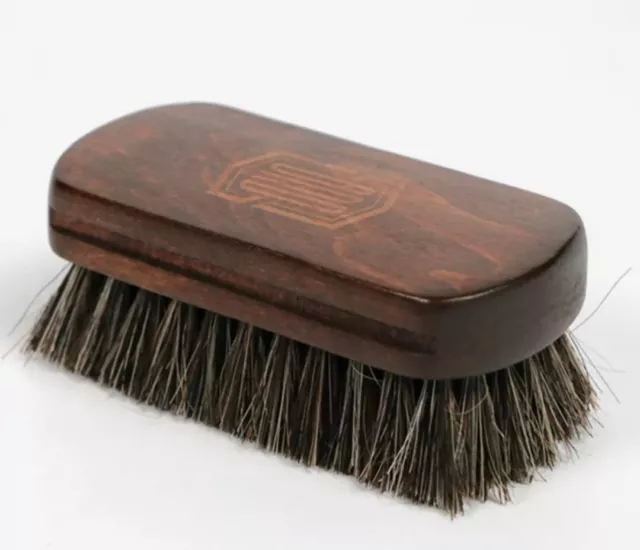 SONAX TEXTILE AND Leather Brush £10.39 - PicClick UK