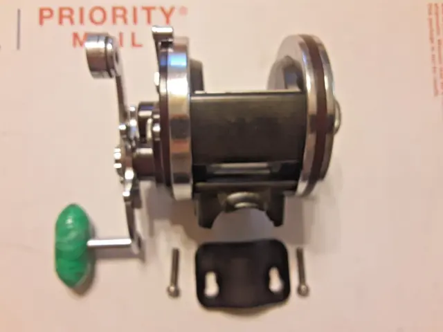 Newell Reels FOR SALE! - PicClick