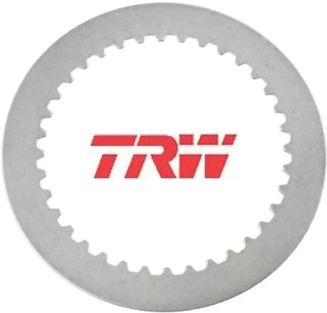 TRW MES340-8 Stahllamellensatz für Kupplung