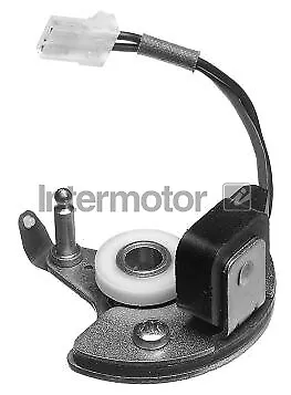 Ignition Coil fits FIAT PANDA 141 1.0 83 to 98 Intermotor 9939786 9941720 New