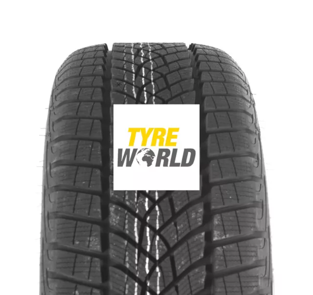 4x Goodyear Ultra Grip Performance G1 205 60 R16 96H Reifen Winter