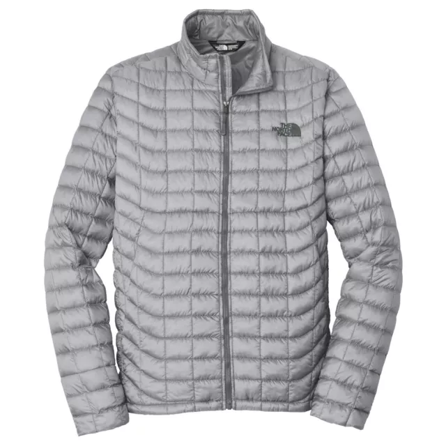$199 NWT THE NORTH FACE Men's ThermoBall™ Trekker Quilted Puffer Jacket Large L