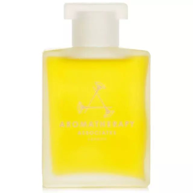 Aromatherapy Associates Inner Strength - Bath & Shower Oil 55ml/1.86oz