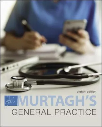 Murtagh General Practice by Murtagh, John